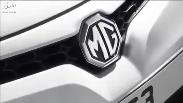 ام جی 3 مدل 2014
