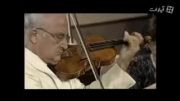 Violin Concerto by Tchaikovsky-Salvatore Accardo