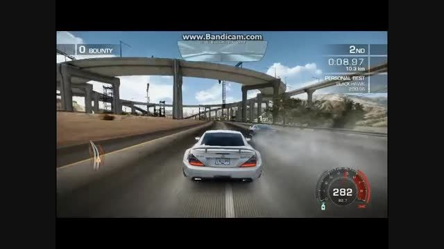 Need For Speed - Part 6