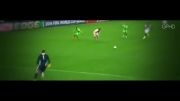 مانوئل نویر در جام جهانی 2014