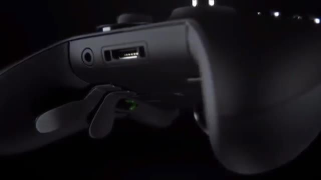 E3 2015 : تریلر معرفی Microsoft Xbox Controller