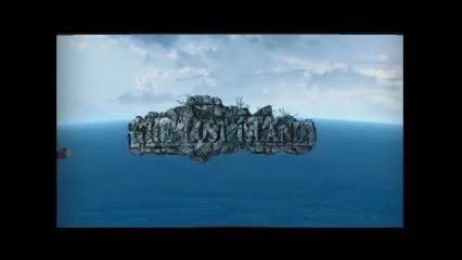 یه تیکه از فیلم سه بعدی جزیره ی گمشده