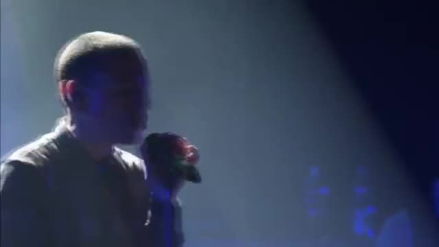 Linkin Park - Blackout Live
