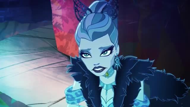 Spring Unsprung: The Purrrfect Prank | Ever After High&trade;