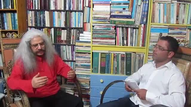 حکیم ارد بزرگ فیلسوف ایرانی از مهر و مهربانی یاد می کند