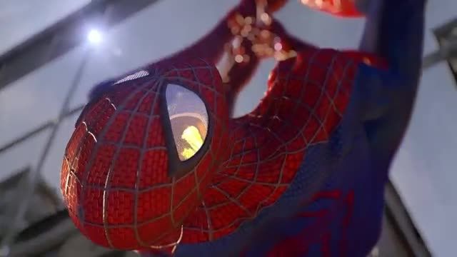 The Amazing Spider-Man 2 - پارسی گیم