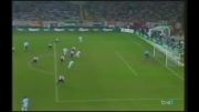 رئال مادرید 3 فاینورد 1 (سوپر جام اروپا 2002)