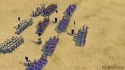 محیط بازی جنگ های صلیبی 2
