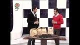 اجرای سعید فتحی روشن در شبکه جام جم 1