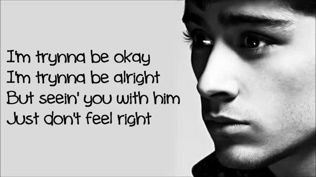 One Direction - Heart Attack Lyrics