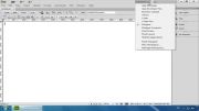 آشنایی با محیط برنامه دریم ویور(Dreamweaver Cs 6)