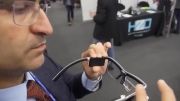 عینک هوشمند ORA رقیب سرسخت گوگل گلس - آی تی رادار