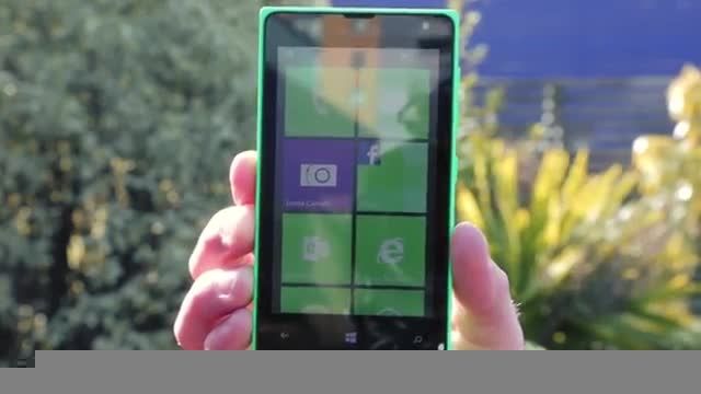 از Nokia Asha به Lumia 435 مهاجرت کنید