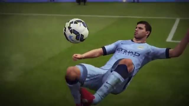 FIFA 16 - پارسی گیم