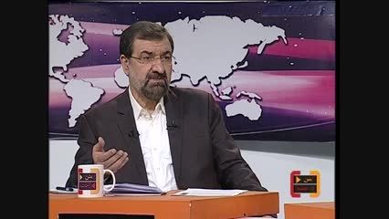 انتقاد دکتر محسن رضایی به بعضی روشنفکران سیاسی