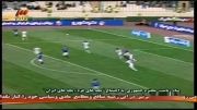 خلاصه وگلهای بازی استقلال.ت1-0استقلال.خ
