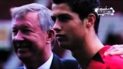 C.Ronaldo in Manchester United HD 720p