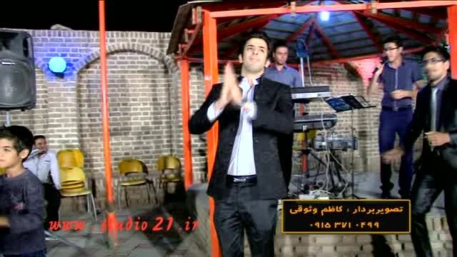 اجرای فوق العاده زیبای محسن عرب