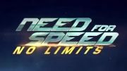 Need for Speed: No Limits-ویدئو گیم فارس