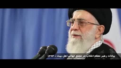 بازدید روحانی ساکن میشیگان آمریکا از یک مسجد در مشهد