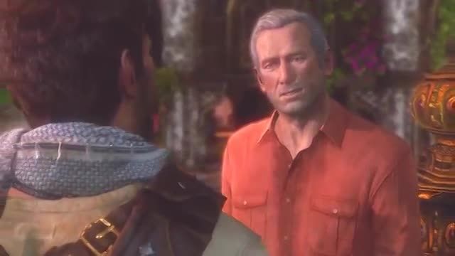 Uncharted 3 Part 32