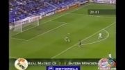 بایرن مونیخ ۳ – ۱ رئال مادرید
