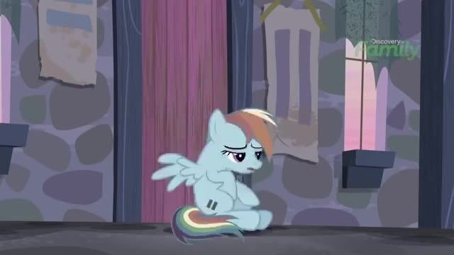 تیزر قسمت دوم فصل پنجم سریال My Little Pony
