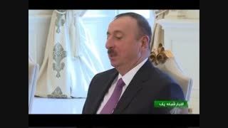 رایزنی های اقتصادی در باکو