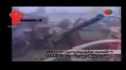 عملیات ربایش تانک اسراییلی توسط حزب الله