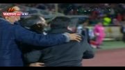 استقلال یک پیروزی صفر گل زنی شهباززاده