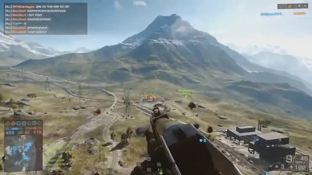 BF 4