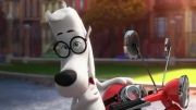 دومین تریلر انیمیشن 2014 Mr Peabody and Sherman