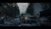 The Division: Snowdrop