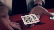 Amazing Magic Card Trick 2014