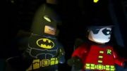 انیمیشن سینمایى lego batman the movie قسمت آخر