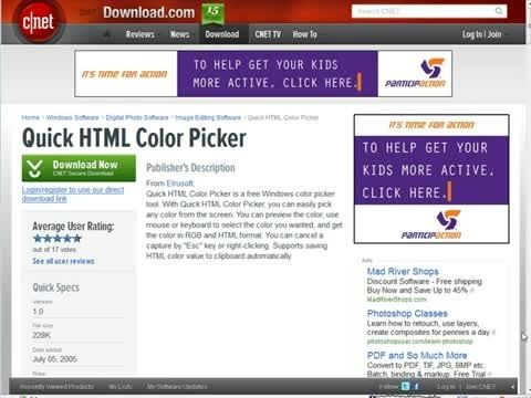 html color codes 9