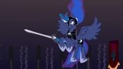 Fall of the Crystal Empire