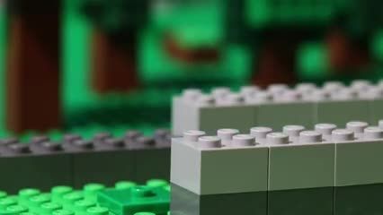 ماینکرافت Lego