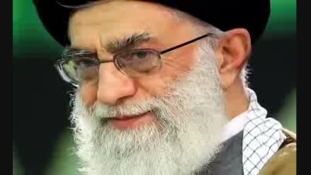Imam Khamenei a clip for English speakers