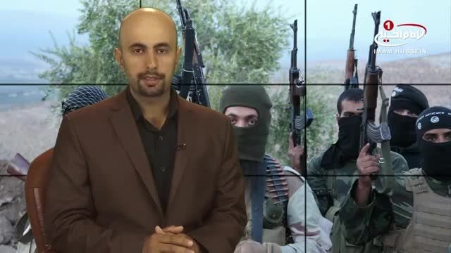 هلاکت رهبر داعش در افغانستان و پاکستان