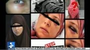 1392/11/07:خشونت علیه زنان محجبه در مهد آزادی بیان..-فرانسه