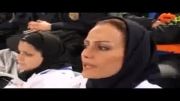 مستند کاراته ایران