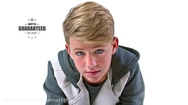 MattyB - Guaranteed (Audio)