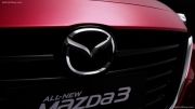 مزدا3 - 2014  Mazda3