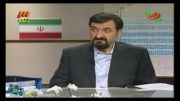 محسن رضایی: آقای احمدی نژاد خودشان را فوق تخصص همه چیز می دانند