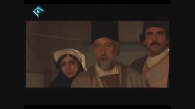 سریال تبریز در مه قسمت دهم 10