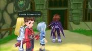 Tales of Symphonia Chronicles - Kratos