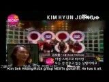 [ENG SUBBED] Kim Hyun Joong - Star Secret Part 3 of 3 (END)