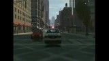 GTA IV ONLINE MP COP CHASE