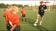 آموزش فوتبال توسط پاکدل   Part 22 - Amozeshevarzesh.ir